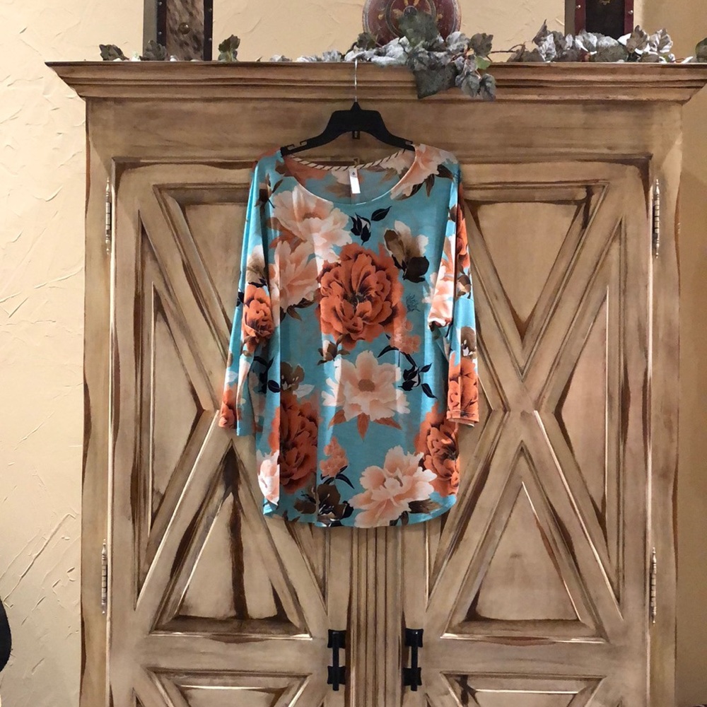 Classy tunic